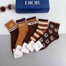 Christian Dior Socks